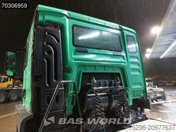 MAN TGS 18.400 4X2 Manual! PTO  Navi