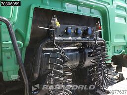 MAN TGS 18.400 4X2 Manual! PTO  Navi