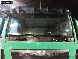 MAN TGS 18.400 4X2 Manual! PTO  Navi