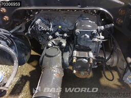 MAN TGS 18.400 4X2 Manual! PTO  Navi