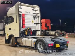 Iveco S-Way 460 4X2 Retarder Standairco Mega 2xTanks ...