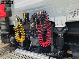 Iveco S-Way 460 4X2 Retarder Standairco Mega 2xTanks ...