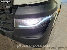 Iveco S-Way 460 4X2 Retarder Standairco Mega 2xTanks ...