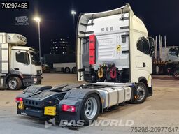 Iveco S-Way 460 4X2 Retarder Standairco Mega 2xTanks ...