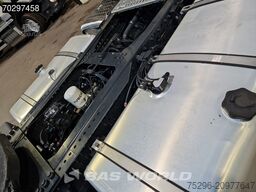 Iveco S-Way 460 4X2 Retarder Standairco Mega 2xTanks ...