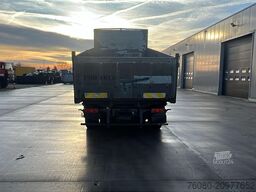 Renault Premium 385 (POMPE MANUELLE / 6X2 / MANUAL PUMP...