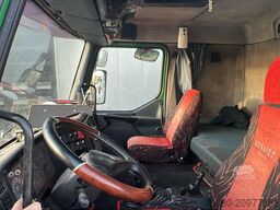 Renault Premium 385 (POMPE MANUELLE / 6X2 / MANUAL PUMP...