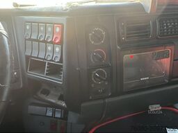 Renault Premium 385 (POMPE MANUELLE / 6X2 / MANUAL PUMP...