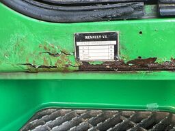 Renault Premium 385 (POMPE MANUELLE / 6X2 / MANUAL PUMP...