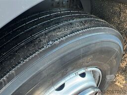 Renault Premium 385 (POMPE MANUELLE / 6X2 / MANUAL PUMP...