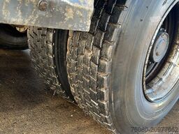 Renault KERAX 420 (BOITE MANUELLE / LAMES / BIG AXLE / ...