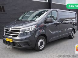 Renault Trafic 2.0 dCi L2 EURO 6 - Airco- Navi - Cruise...