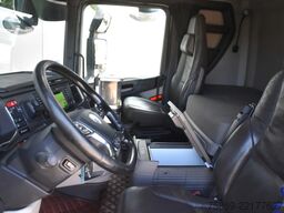 Scania S500 NGS 4x2NB - NEW TACHO - ADR FL - HYDRAULIC...