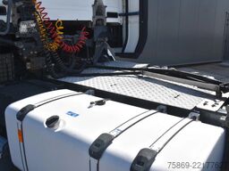 Scania S500 NGS 4x2NB - NEW TACHO - ADR FL - HYDRAULIC...
