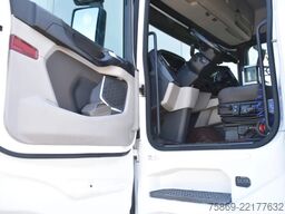 Scania S500 NGS 4x2NB - NEW TACHO - ADR FL - HYDRAULIC...