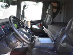 Scania S500 NGS 4x2NB - NEW TACHO - ADR FL - HYDRAULIC...