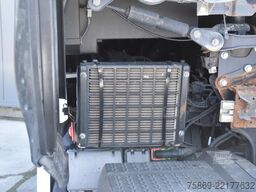 Scania S500 NGS 4x2NB - NEW TACHO - ADR FL - HYDRAULIC...