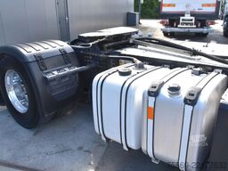 Scania S500 NGS 4x2NB - NEW TACHO - ADR FL - HYDRAULIC...