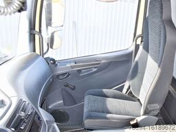 MERCEDES-BENZ ATEGO 1221 * ABROLLKIPPER * TOPZUSTAND