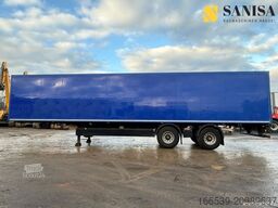 KRONE TKS/Thermoking SZ/SD