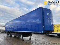 KRONE TKS/Thermoking SZ/SD