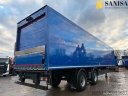 KRONE TKS/Thermoking SZ/SD