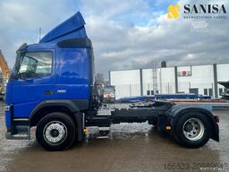 VOLVO FM 380/SZM/Blatt/Luft/Euro 6/Intarder
