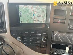 VOLVO FM 380/SZM/Blatt/Luft/Euro 6/Intarder