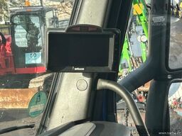 VOLVO FM 380/SZM/Blatt/Luft/Euro 6/Intarder