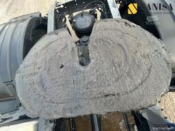 VOLVO FM 380/SZM/Blatt/Luft/Euro 6/Intarder