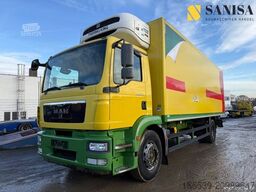 MAN TGM 18.290/LBW/Thermo King T-1200R/ 2 Kammer Küh