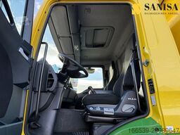 MAN TGM 18.290/LBW/Thermo King T-1200R/ 2 Kammer Küh