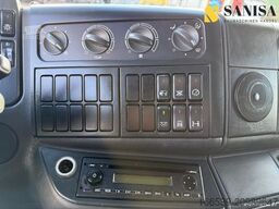 MAN TGM 18.290/LBW/Thermo King T-1200R/ 2 Kammer Küh