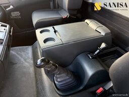 MAN TGM 18.290/LBW/Thermo King T-1200R/ 2 Kammer Küh