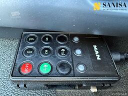 MAN TGM 18.290/LBW/Thermo King T-1200R/ 2 Kammer Küh