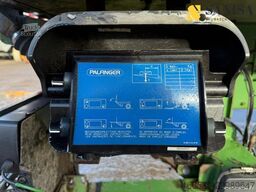 MAN TGM 18.290/LBW/Thermo King T-1200R/ 2 Kammer Küh