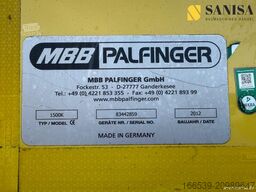 MAN TGM 18.290/LBW/Thermo King T-1200R/ 2 Kammer Küh