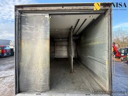 MAN TGM 18.290/LBW/Thermo King T-1200R/ 2 Kammer Küh