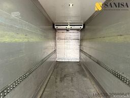 MAN TGM 18.290/LBW/Thermo King T-1200R/ 2 Kammer Küh