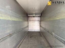 MAN TGM 18.290/LBW/Thermo King T-1200R/ 2 Kammer Küh