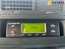 MAN TGM 18.290/LBW/Thermo King T-1200R/ 2 Kammer Küh