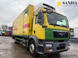MAN TGM 18.290/LBW/Thermo King T-1200R/2 Kammer Kühl