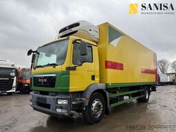 MAN TGM 18.290/LBW/Thermo King T-1200R/2 Kammer Kühl