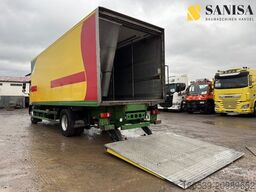 MAN TGM 18.290/LBW/Thermo King T-1200R/2 Kammer Kühl