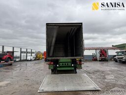 MAN TGM 18.290/LBW/Thermo King T-1200R/2 Kammer Kühl