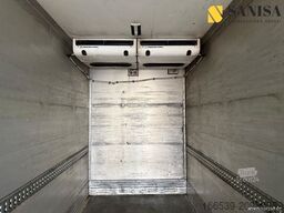 MAN TGM 18.290/LBW/Thermo King T-1200R/2 Kammer Kühl