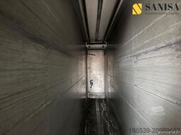 MAN TGM 18.290/LBW/Thermo King T-1200R/2 Kammer Kühl