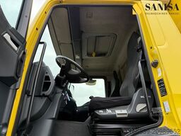 MAN TGM 18.290/LBW/Thermo King T-1200R/2 Kammer Kühl