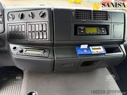 MAN TGM 18.290/LBW/Thermo King T-1200R/2 Kammer Kühl