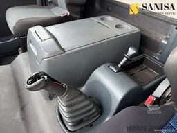 MAN TGM 18.290/LBW/Thermo King T-1200R/2 Kammer Kühl